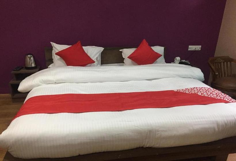 Hotel Oyo 38678 Northland Residency