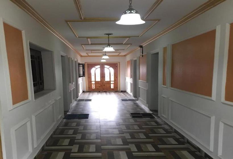 Hotel Oyo 38678 Northland Residency