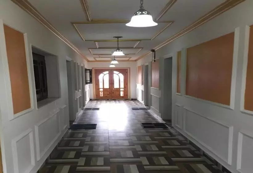 Hotel Oyo 38678 Northland Residency