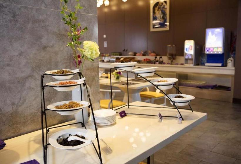 בית מלון כפרי Shanshui S