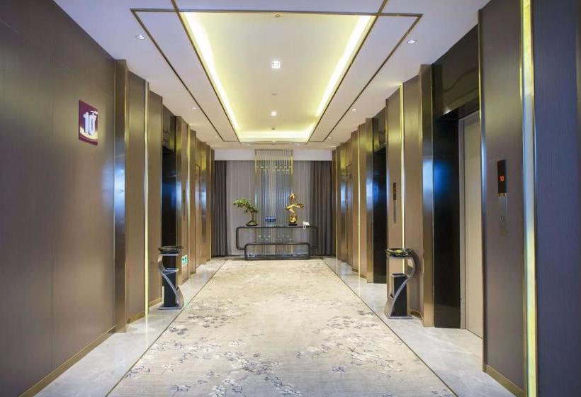 בית מלון כפרי Shanshui S