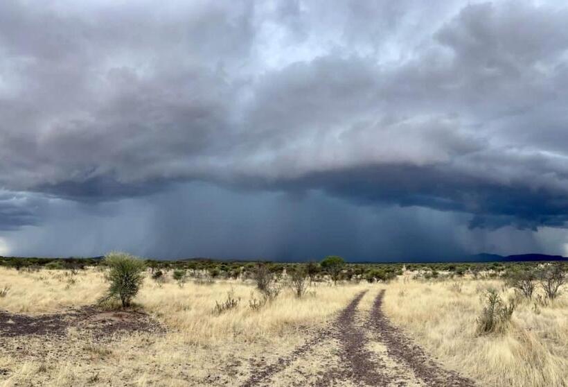 هتل The Farmhouse