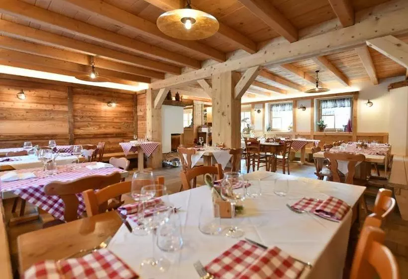 Retkeilymaja I Riviù