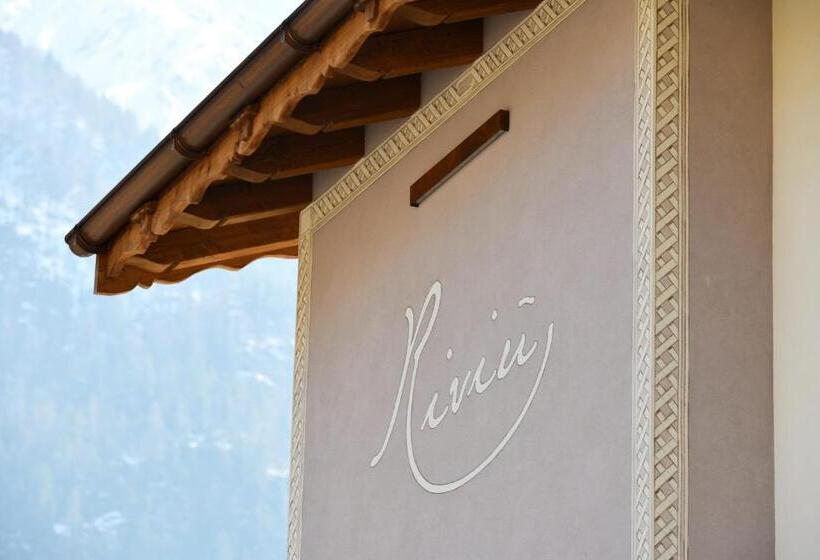 旅馆 I Riviù