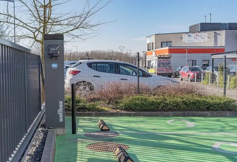 B&b Hotel Brumath Bernolsheim