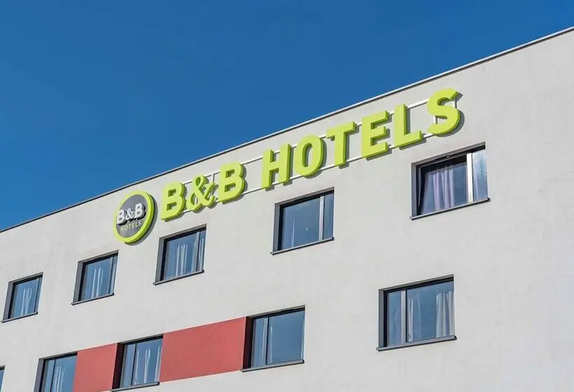 B&b Hotel Brumath Bernolsheim