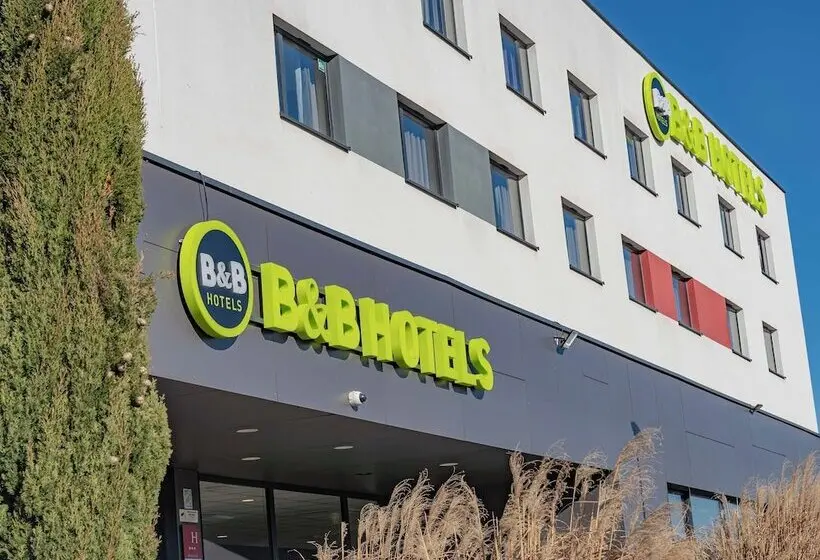 B&b Hotel Brumath Bernolsheim