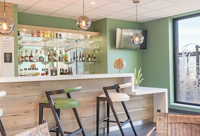 B&b Hotel Brumath Bernolsheim