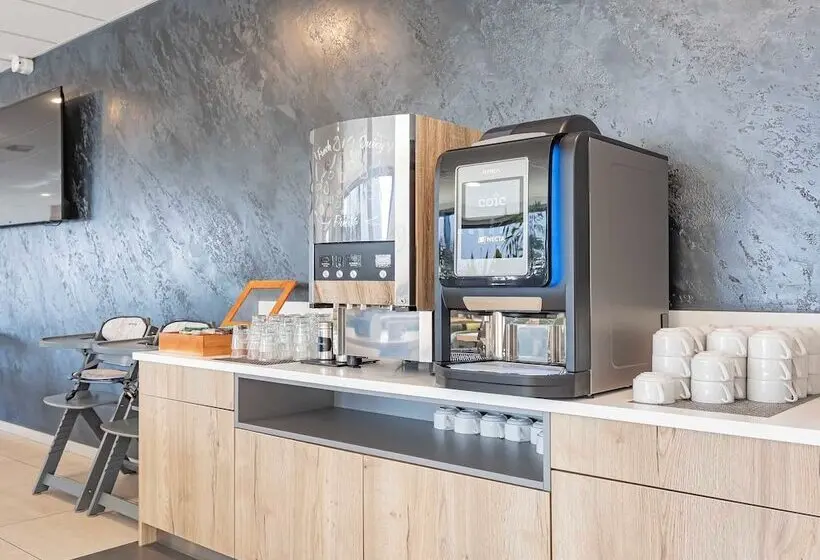 B&b Hotel Brumath Bernolsheim