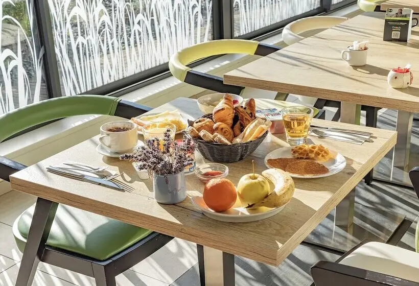 B&b Hotel Brumath Bernolsheim