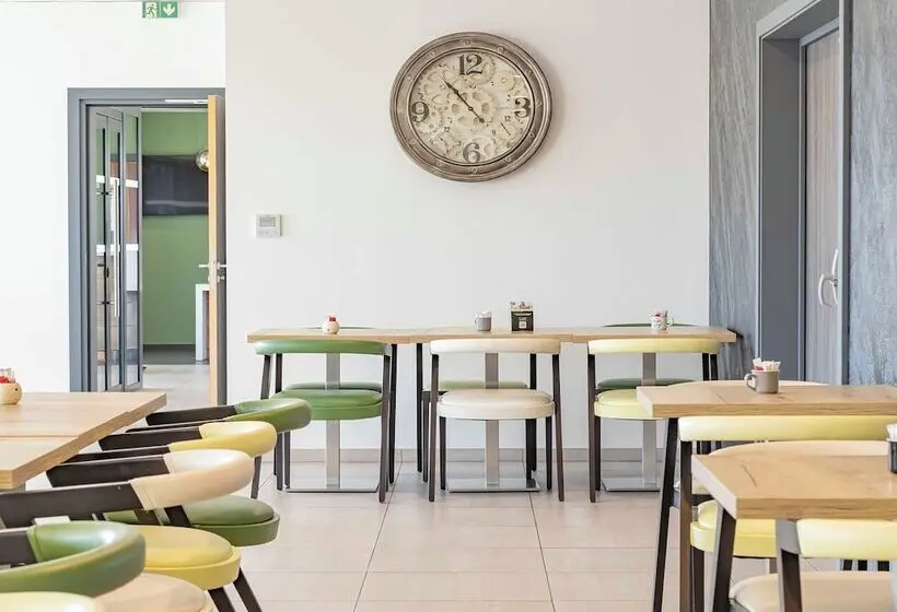 B&b Hotel Brumath Bernolsheim