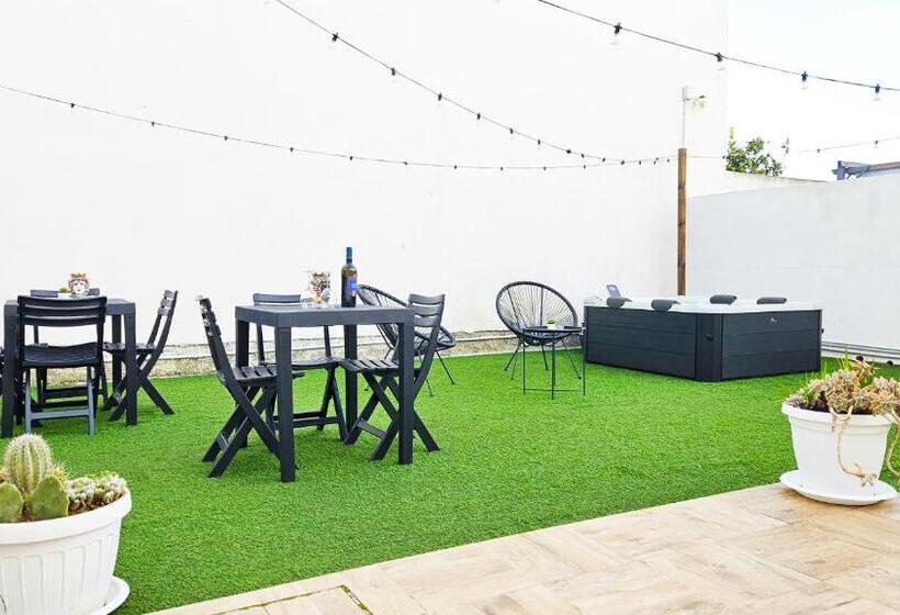 住宿加早餐  Stabile Hospitality