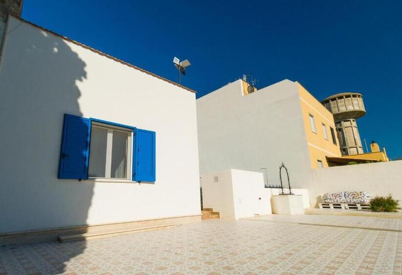 住宿加早餐  Stabile Hospitality