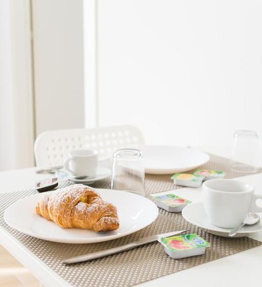 住宿加早餐  Stabile Hospitality