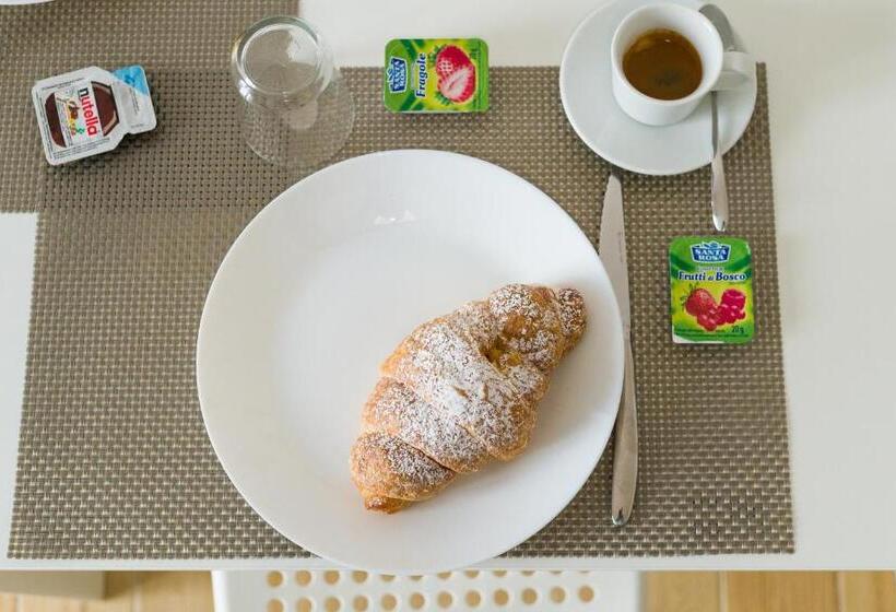 住宿加早餐  Stabile Hospitality