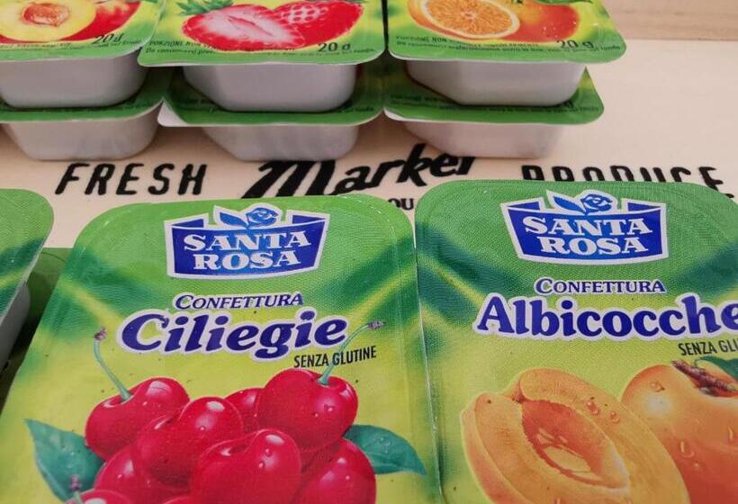 住宿加早餐  Stabile Hospitality