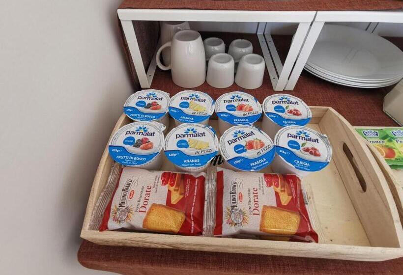 住宿加早餐  Stabile Hospitality