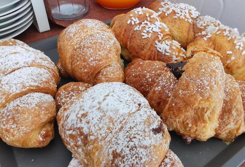 住宿加早餐  Stabile Hospitality