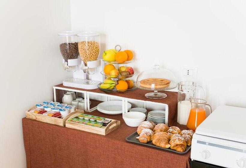 住宿加早餐  Stabile Hospitality