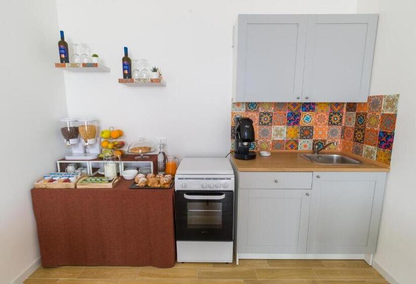 住宿加早餐  Stabile Hospitality