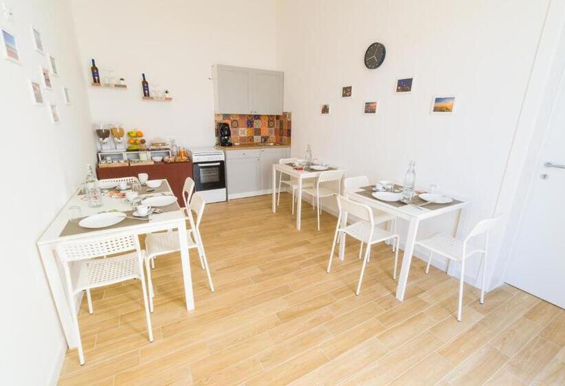 住宿加早餐  Stabile Hospitality