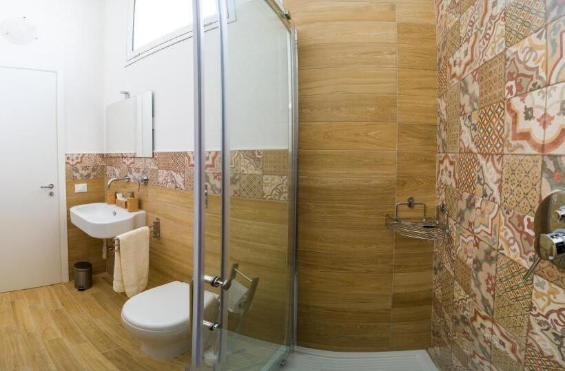 住宿加早餐  Stabile Hospitality