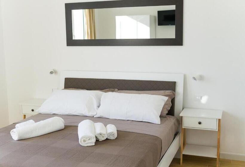 住宿加早餐  Stabile Hospitality