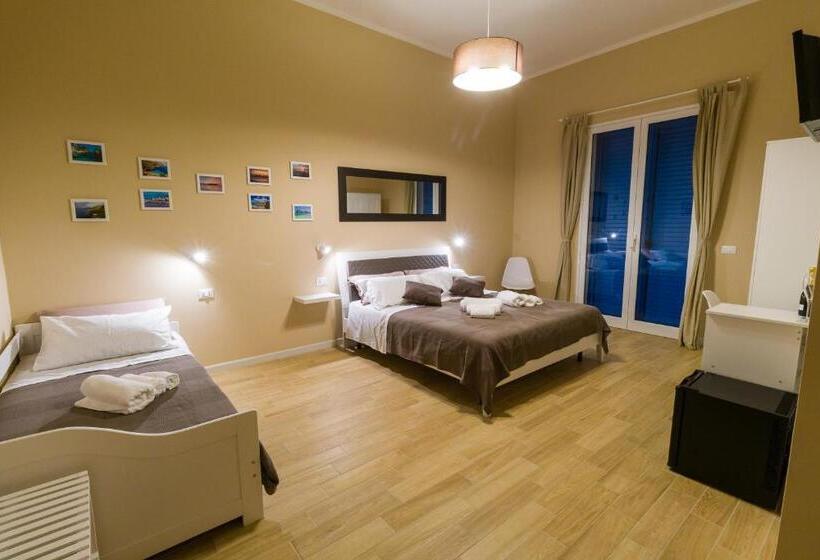 住宿加早餐  Stabile Hospitality