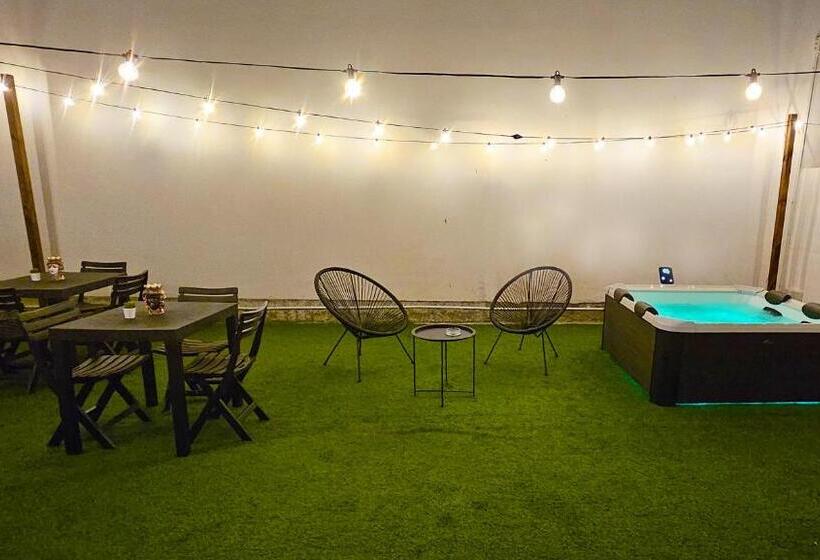 住宿加早餐  Stabile Hospitality