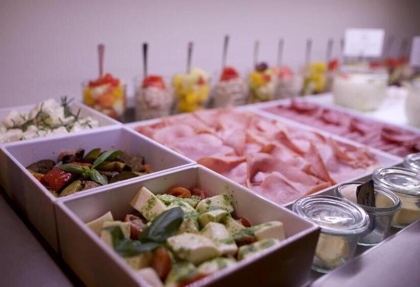 צימר Stadthaus Valentin