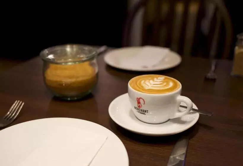 Aamiaismajoitus (B&B) Stadthaus Valentin