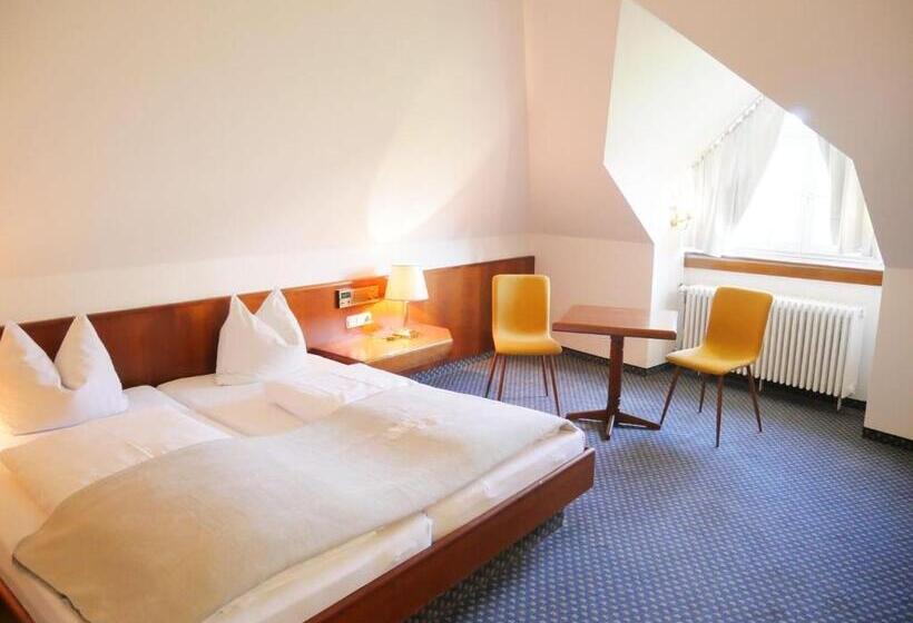 צימר Stadthaus Valentin