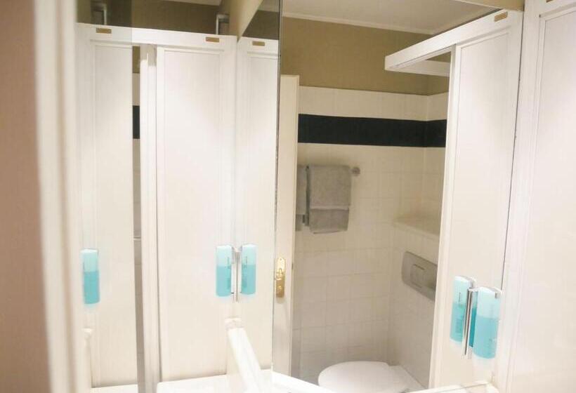 צימר Stadthaus Valentin