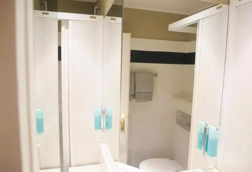 Aamiaismajoitus (B&B) Stadthaus Valentin