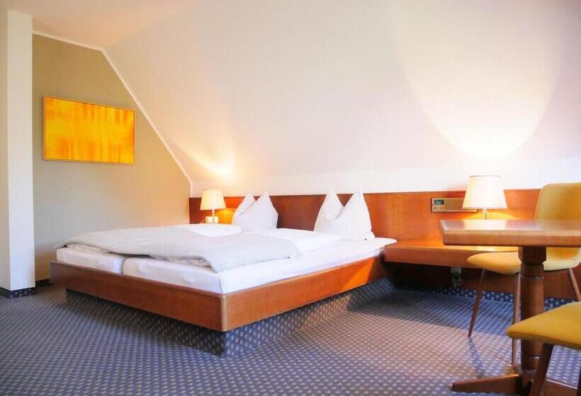 צימר Stadthaus Valentin