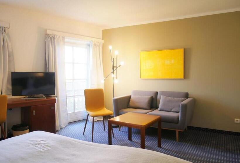 צימר Stadthaus Valentin