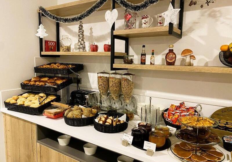 Отель Atolon Park