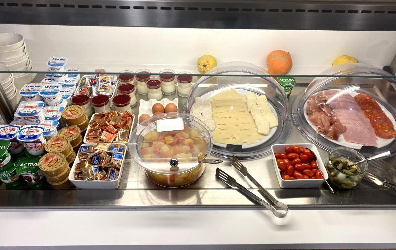 Отель Atolon Park