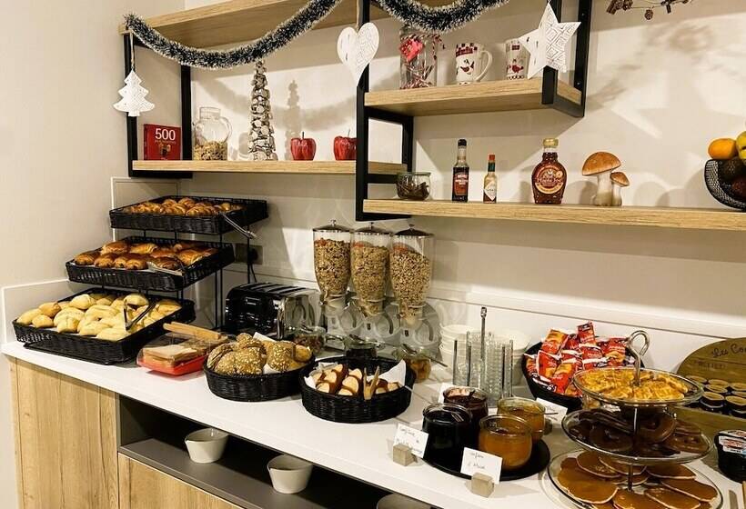 Отель Atolon Park