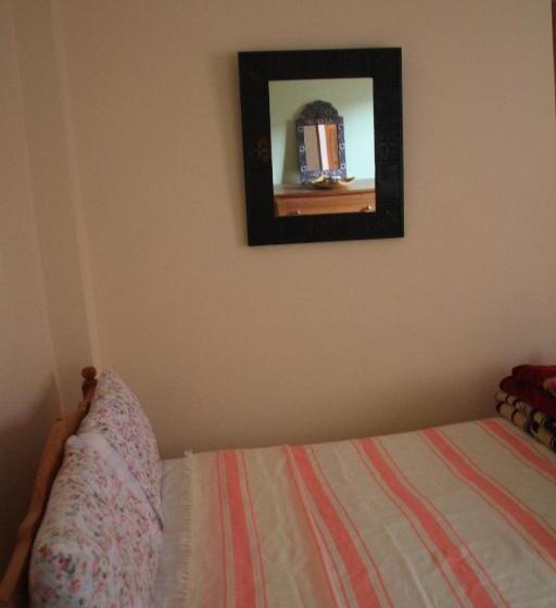 هتل Ecolodge Espace Tamount