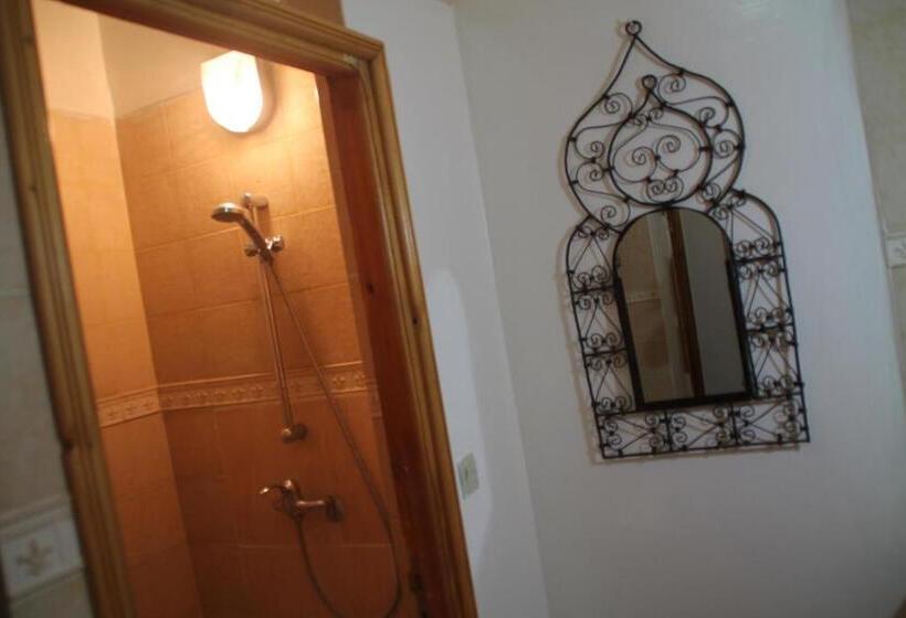 هتل Ecolodge Espace Tamount