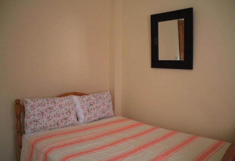 هتل Ecolodge Espace Tamount