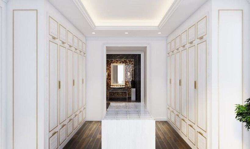 Phu Cuong Hotel Ca Mau