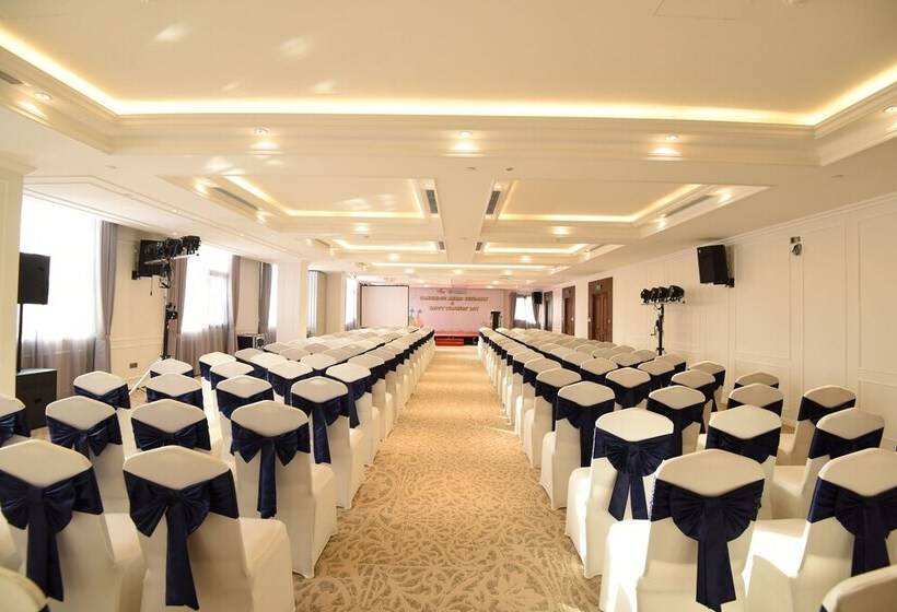 Phu Cuong Hotel Ca Mau