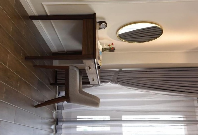 Phu Cuong Hotel Ca Mau