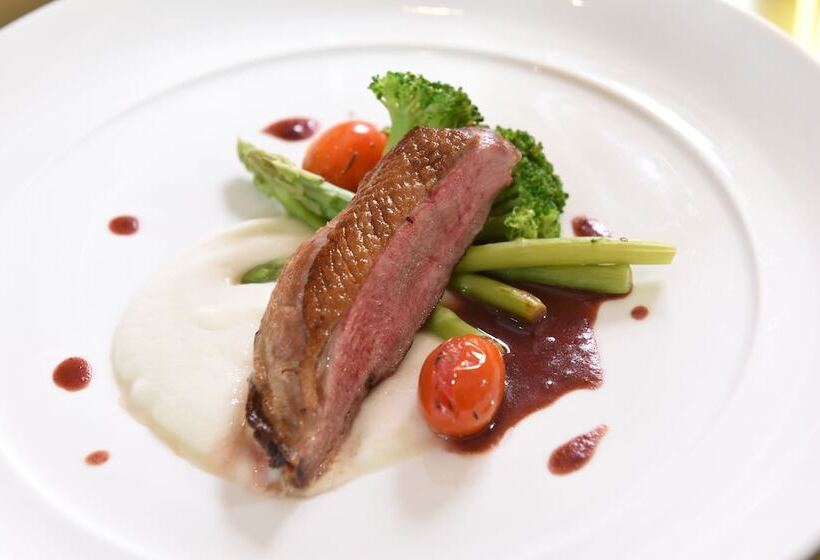 Phu Cuong Hotel Ca Mau