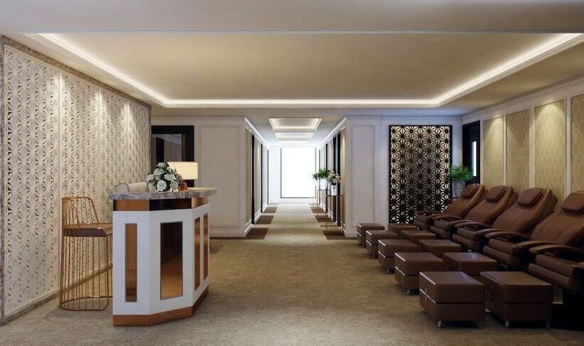 Phu Cuong Hotel Ca Mau