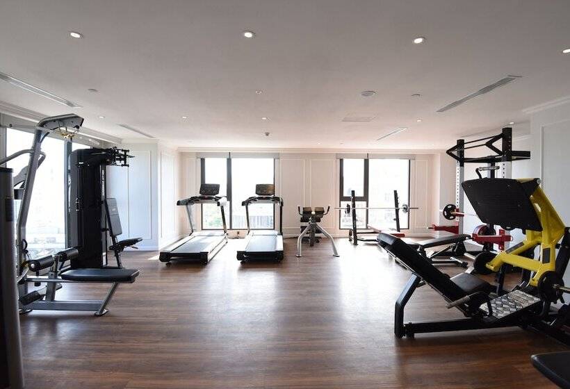 Phu Cuong Hotel Ca Mau