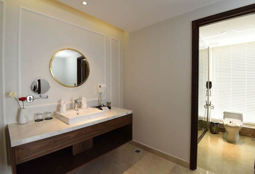 Phu Cuong Hotel Ca Mau