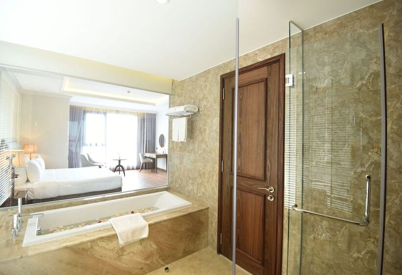 Phu Cuong Hotel Ca Mau